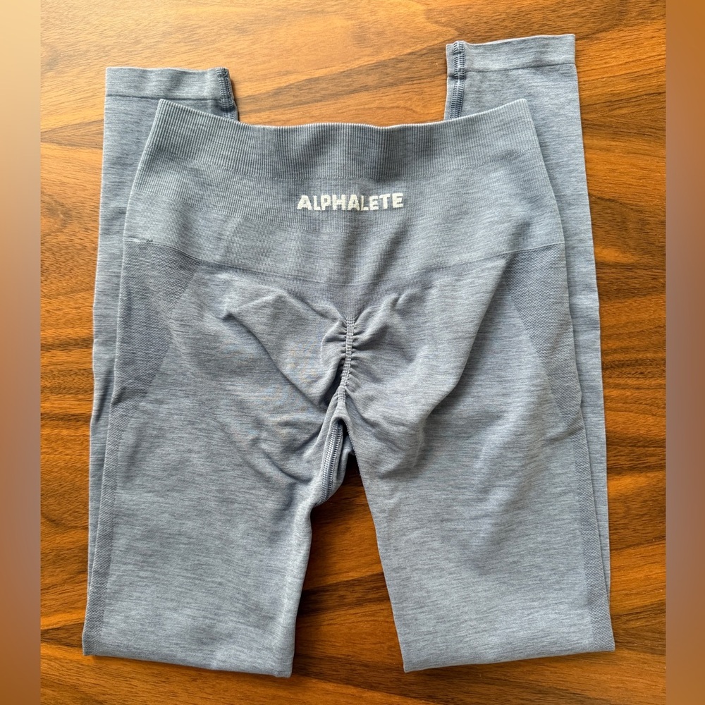 OG Alphalete Amplify French Blue
